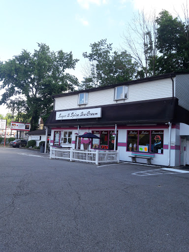 Ice Cream Shop «Sugar and Spice», reviews and photos, 5200 Clairton Blvd, Pittsburgh, PA 15236, USA