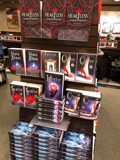 Book Store «Barnes & Noble», reviews and photos, 2245 Richmond Ave, Staten Island, NY 10314, USA