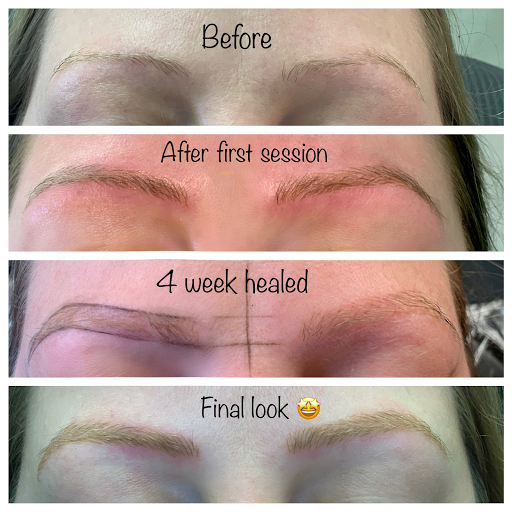 Explore warrior tattoo ideas male, creative tattoo ideas in Sanford, available at Luv Ink