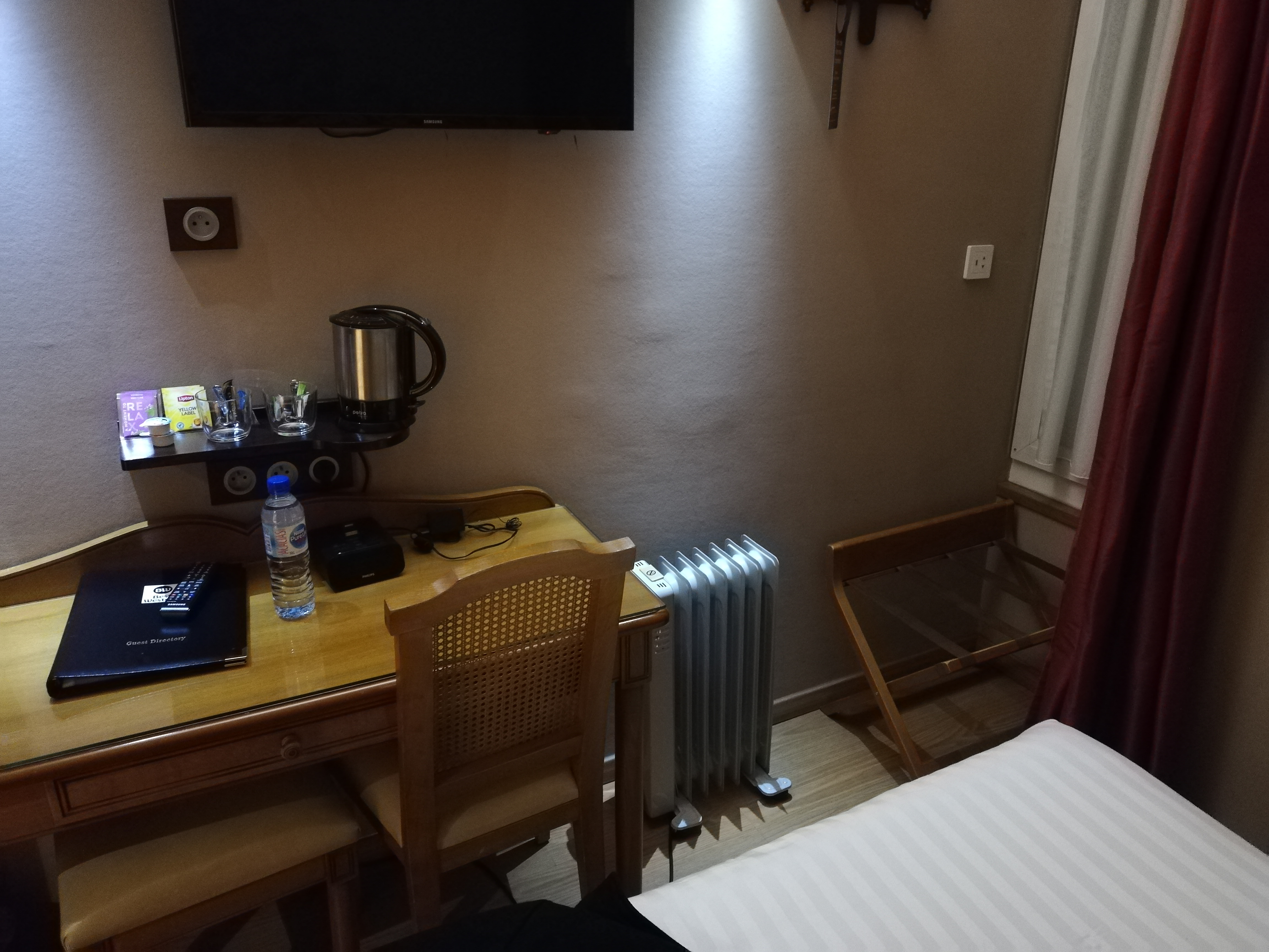 Photo n° 4 de l'avis de Jean-Marc.h fait le 14/03/2019 à 07:19