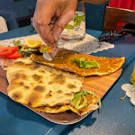 Photo n° 2 de l'avis de Kta.u fait le 05/08/2023 à 20:12 pour Güz'el Restaurant Culturel à Nice