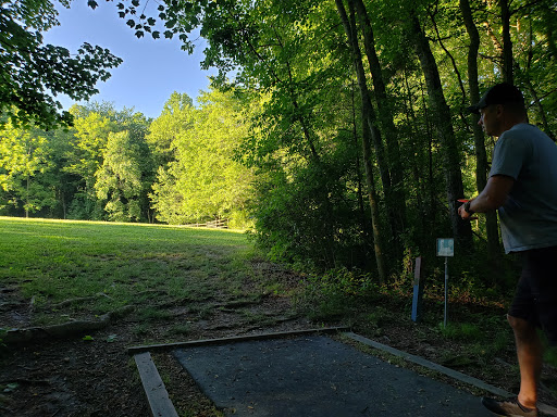 Disc Golf Course «Scarboro Hills Disc Golf Course», reviews and photos, 3130 Sandy Hook Rd, Street, MD 21154, USA
