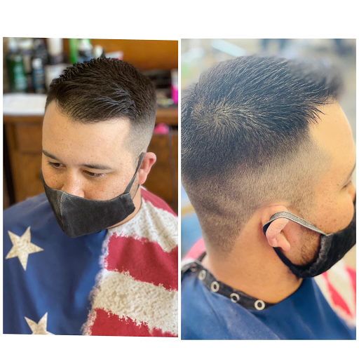 Hair Salon «13th street salon», reviews and photos, 2608 13th St, Gulfport, MS 39501, USA