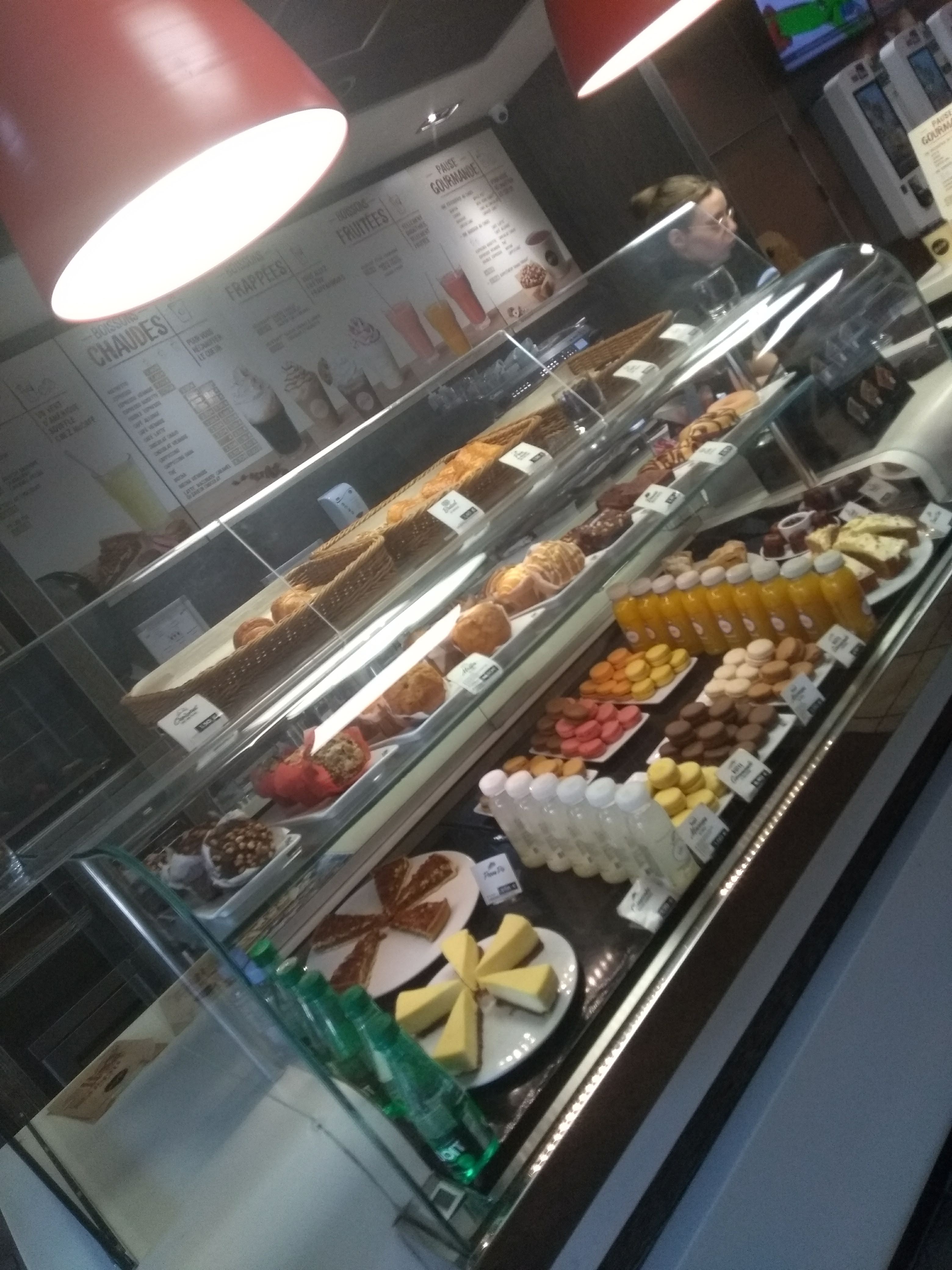 Photo n° 1 de l'avis de Becca.u fait le 23/07/2019 à 17:33