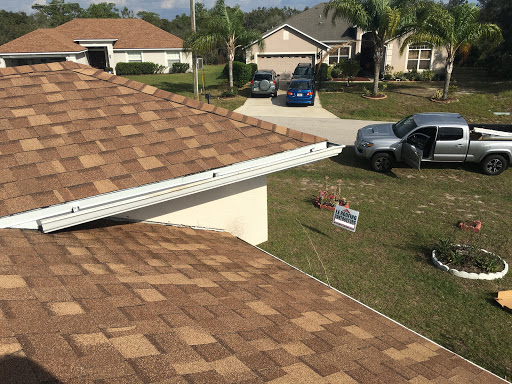 Roofing Contractor «JE Roofing Contractors», reviews and photos, 518 Lombardy Rd, Winter Springs, FL 32708, USA