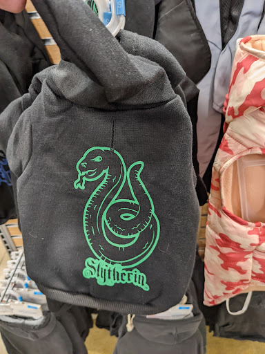 Pet Supply Store «PetSmart», reviews and photos, 450 Fairview Ave, Hudson, NY 12534, USA