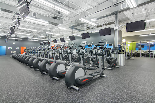 Gym «Blink Fitness Clifton», reviews and photos, 1006 U.S. 46, Clifton, NJ 07013, USA