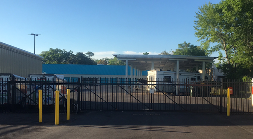 Self-Storage Facility «Storage Choice», reviews and photos, 206 E Railroad St, Long Beach, MS 39560, USA