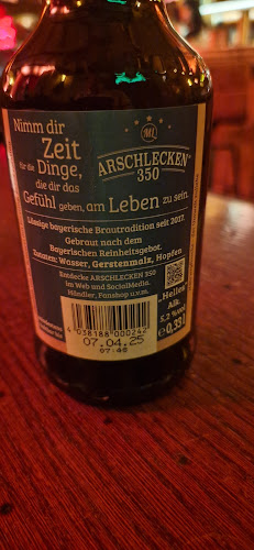 Esel Schaffhausen - Nachtclub