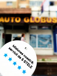 PIESE AUTO Piatra Neamt #AUTOGLOBUS