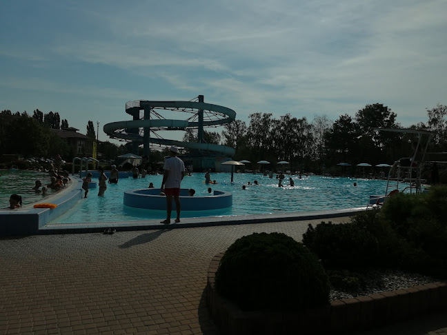 Recenzie Apartmány Relax v Dunajská Streda - Hotel