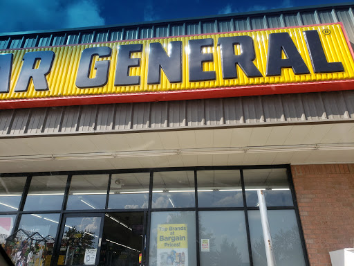 Discount Store «Dollar General», reviews and photos, 1201 Cherrywood Dr, La Grange, KY 40031, USA