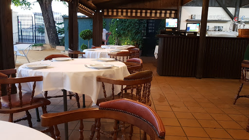 Venta Pazo en Sanlúcar la Mayor