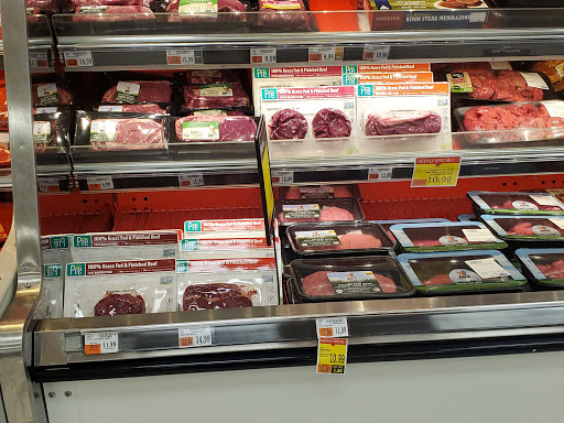 Supermarket «Price Chopper», reviews and photos, 1001 North St, Endicott, NY 13760, USA