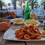 Photo n°1 de l'avis de Kasia. fait le 24/10/2021 à 08:12 sur le  Ristorante Pizzeria San Giovanni à Alghero