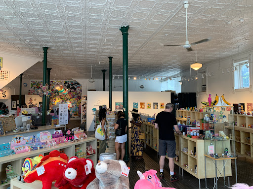 Toy Store «Rotofugi», reviews and photos, 2780 N Lincoln Ave, Chicago, IL 60614, USA