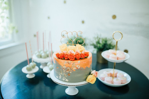 Bakery «Let Them Eat Cake», reviews and photos, 310 C St, Davis, CA 95616, USA