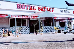 Hotel Satluj image