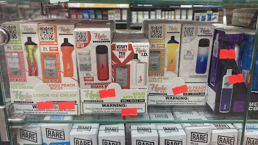 Convenience Store «Ez Grocery Store», reviews and photos, 6342 Grand Hickory Dr, Braselton, GA 30517, USA