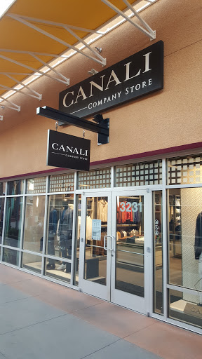 Canali Company Store