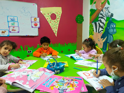 Shining Stars Nursery & Pre-School