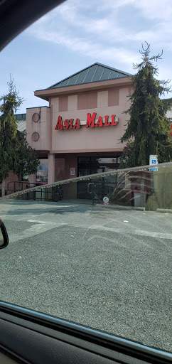 Shopping Mall «Asia Mall», reviews and photos, 1030 S 13th St, Harrisburg, PA 17104, USA