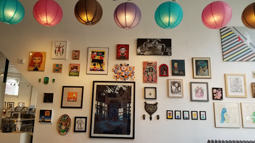 Toy Store «Rotofugi», reviews and photos, 2780 N Lincoln Ave, Chicago, IL 60614, USA