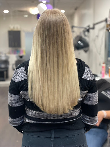 Beauty Salon «Elayne James Salon & HairColor Studio», reviews and photos, 462 W Main St, Middletown, DE 19709, USA