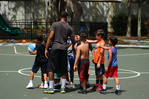 Community Center «Kissimmee City Chambers Park Community Center», reviews and photos, 2380 Smith St, Kissimmee, FL 34744, USA