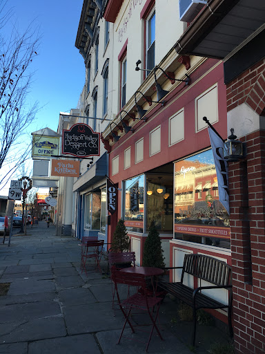 Bakery «Hudson Valley Dessert Company», reviews and photos, 264 Main St, Saugerties, NY 12477, USA