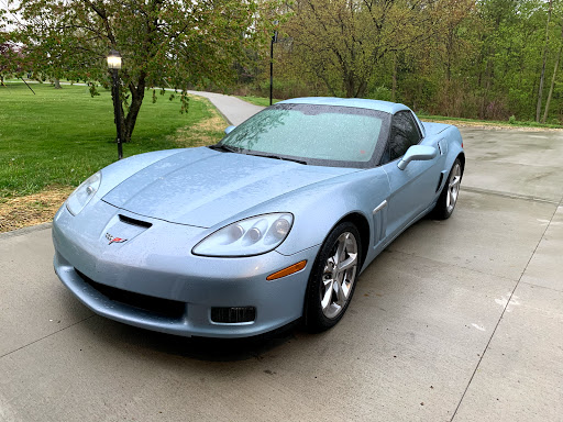 Chrysler Dealer «Bill Boruff Ram SuperCenter», reviews and photos, 120 Auto Ln, Sparta, TN 38583, USA