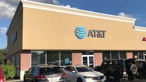 AT&T, 3578 PA-611 Suite 265, Bartonsville, PA 18321, USA, 