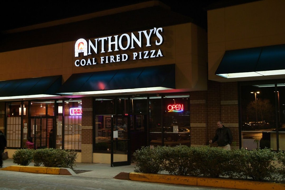Anthonys Coal Fired Pizza