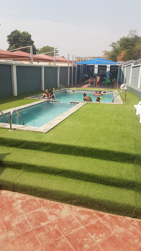 JAUD HOTEL, LOUNGE & BAR, Old Lagos Rd, Ibadan, Nigeria, Pub, state Oyo