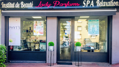 Lady Parfums à La Valette-du-Var