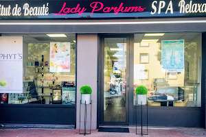 Lady Parfums image