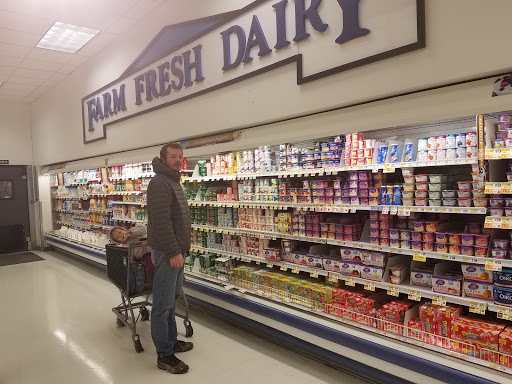 Grocery Store «ShopRite of River Road», reviews and photos, 1717 River Rd, Fair Lawn, NJ 07410, USA