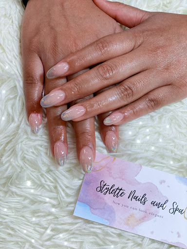 Stylette Nails and Spa image