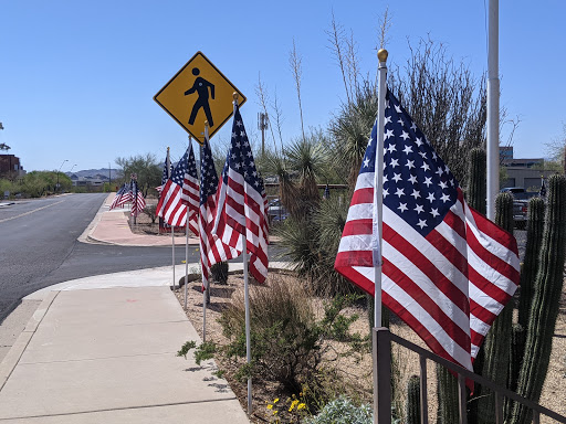 History Museum «Hall of Flame Fire Museum», reviews and photos, 6101 E Van Buren St, Phoenix, AZ 85008, USA