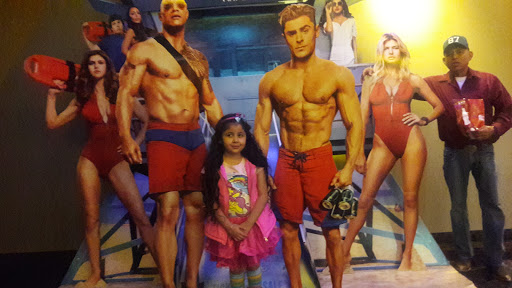 Movie Theater «Harkins Theatres Tucson Spectrum 18», reviews and photos, 5455 S Calle Santa Cruz, Tucson, AZ 85706, USA