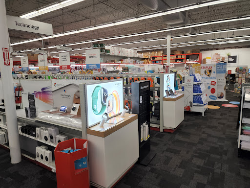 Office Supply Store «Staples», reviews and photos, 2636 N Salisbury Blvd, Salisbury, MD 21801, USA