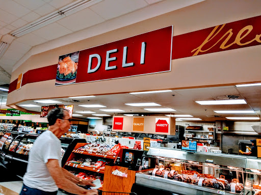 Grocery Store «Food Lion», reviews and photos, 250 Gateway S Blvd, Dover, DE 19904, USA