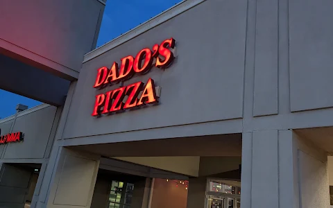 Dado's Pizza OKC image