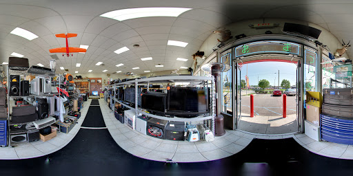 Pawn Shop «The Cash Exchange Pawnbrokers», reviews and photos, 35943 Gratiot Ave, Charter Twp of Clinton, MI 48035, USA