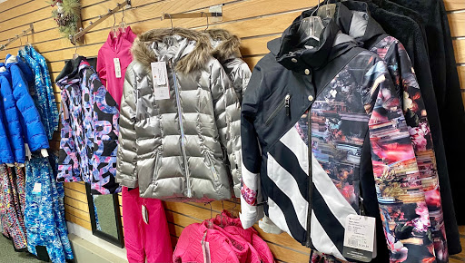 Ski Shop «Northern Ski Works - Ludlow/Okemo», reviews and photos, 10 Main St, Ludlow, VT 05149, USA