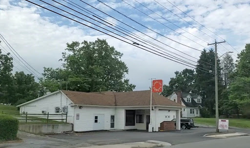Donut Shop «Carol Lee Donut Shop», reviews and photos, 1414 N Main St, Blacksburg, VA 24060, USA