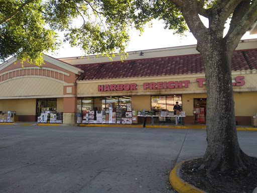 Hardware Store «Harbor Freight Tools», reviews and photos, 5115 US-98, Lakeland, FL 33809, USA