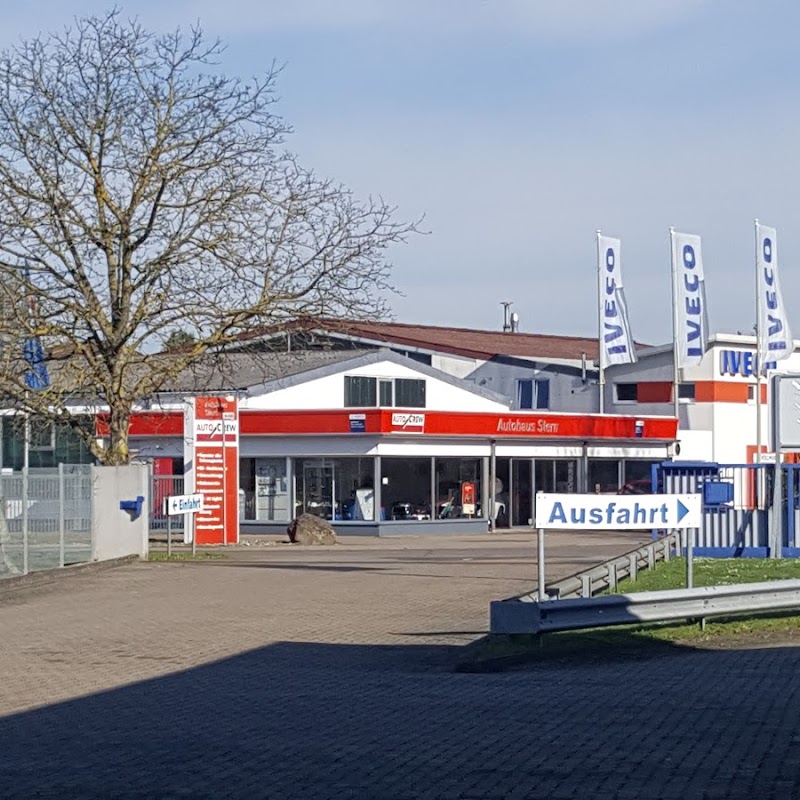 Autohaus Stern