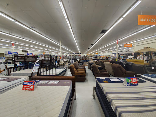 Discount Store «Big Lots», reviews and photos, 196 Gause Blvd W, Slidell, LA 70460, USA