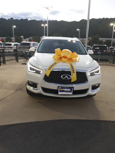 Used Car Dealer «CarMax», reviews and photos, 449 Pinnacle Pkwy, Bristol, TN 37620, USA